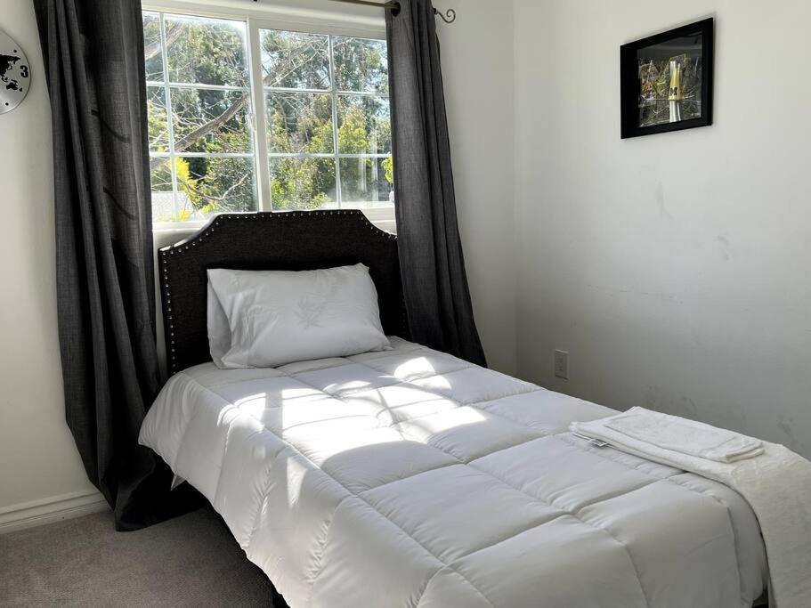 Stylish Mediterranean Villa, Pool, Jacuzzi, Hollywood & Malibu Bliss Los Angeles Extérieur photo