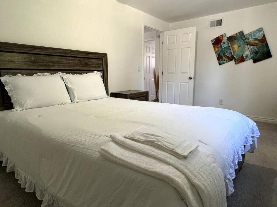 Stylish Mediterranean Villa, Pool, Jacuzzi, Hollywood & Malibu Bliss Los Angeles Extérieur photo
