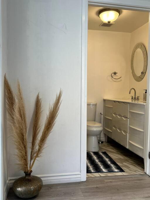 Stylish Mediterranean Villa, Pool, Jacuzzi, Hollywood & Malibu Bliss Los Angeles Extérieur photo