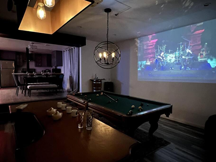 Stylish Mediterranean Villa, Pool, Jacuzzi, Hollywood & Malibu Bliss Los Angeles Extérieur photo