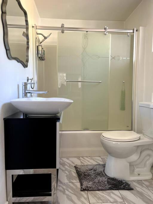 Stylish Mediterranean Villa, Pool, Jacuzzi, Hollywood & Malibu Bliss Los Angeles Extérieur photo