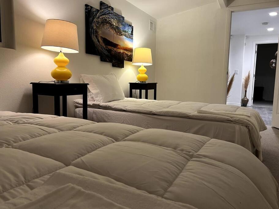 Stylish Mediterranean Villa, Pool, Jacuzzi, Hollywood & Malibu Bliss Los Angeles Extérieur photo